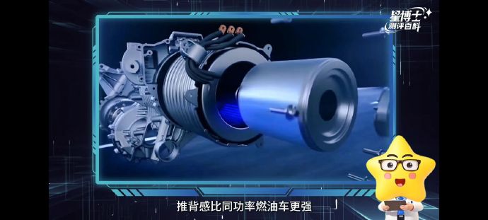 辅助驾驶技术普及，电车长途旅行是否比燃油车更省心省力？