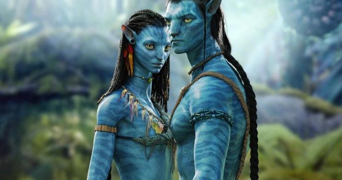 “阿凡达”中的印度元素