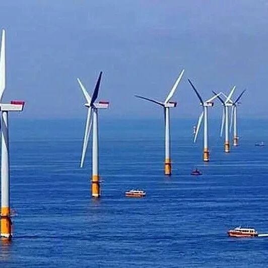 AI持续引爆"电力焦虑"，A股电网板块开年大涨21%