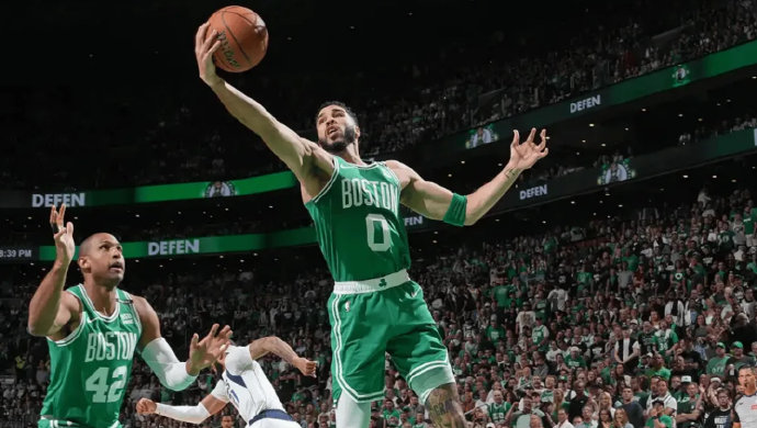 从跟腱断裂到G联赛训练，塔图姆的康复科学能为运动员提供哪些借鉴？