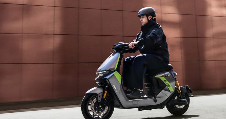 不开快店，只开好店：九号用一套规则，跑通了电动车最难做的生意