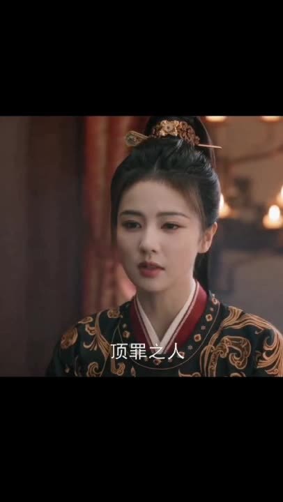 白鹿《唐宫奇案》清醒台词引热议，观众赞其演绎自然