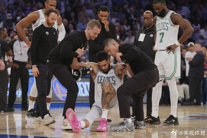 塔图姆康复训练进展，凯尔特人季后赛竞争力将受何影响？