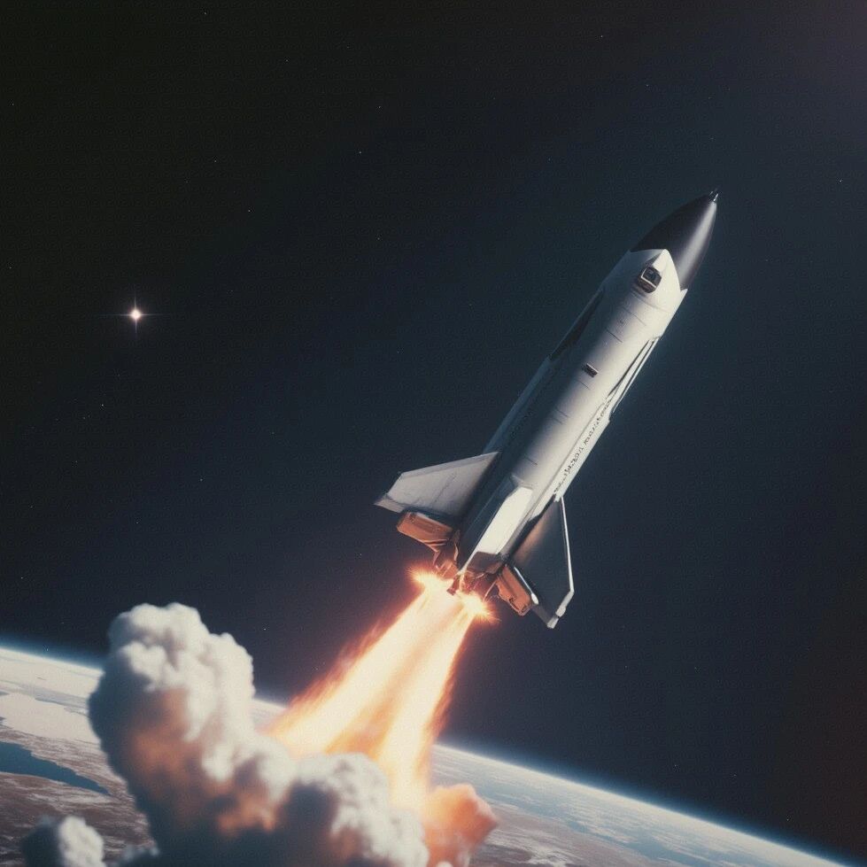 今年首个商业航天IPO来了！上市首日市值破千亿