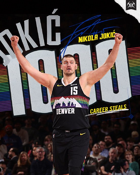 约基奇率掘金大胜公牛，掘金队能否在西部竞争中脱颖而出？