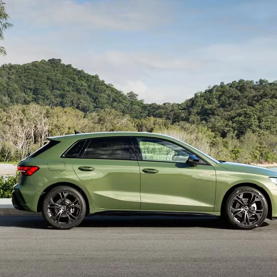 10万一台？中产的豪车情怀不香了