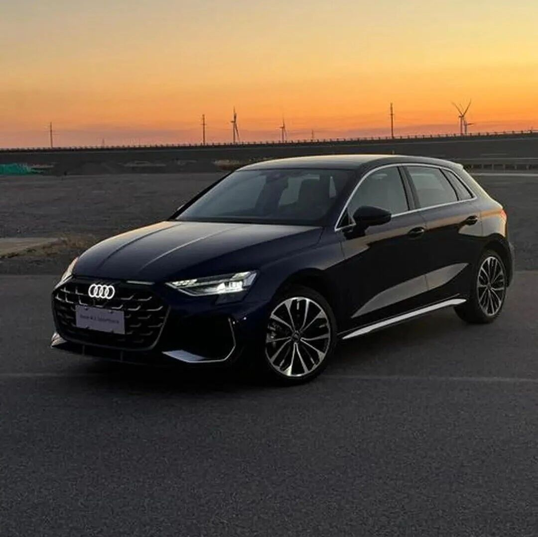 当奥迪卖到10万，还能算豪车吗？