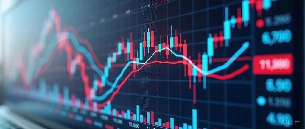 突然大爆发，这只ETF冲涨停