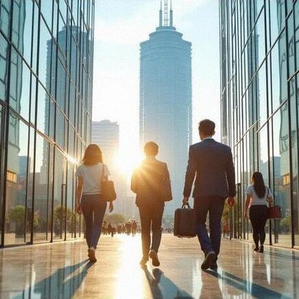 一天3家大动作，券商“出海”很积极