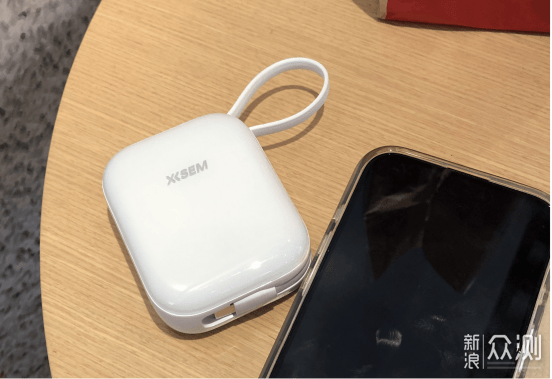 有哪些充電寶品牌值得推薦?最好的牌子前五名_新浪眾測