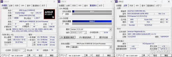 散熱的藝術—— Asus ProArt PF120 風搧開箱_新浪眾測
