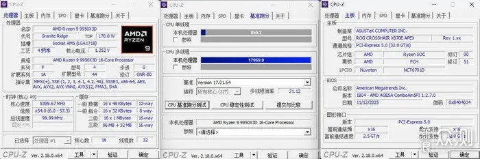 散熱的藝術—— Asus ProArt PF120 風搧開箱_新浪眾測