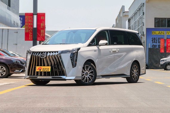 销量、价格、折扣、口碑…这里有广汽传祺传祺E9最全行情