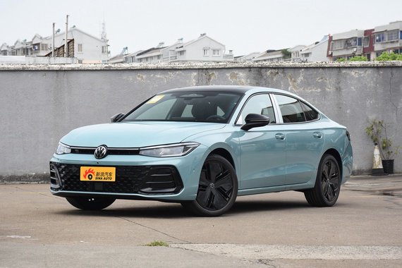 还在纠结买啥车？不如看看大众帕萨特，全国最高直降2.68万