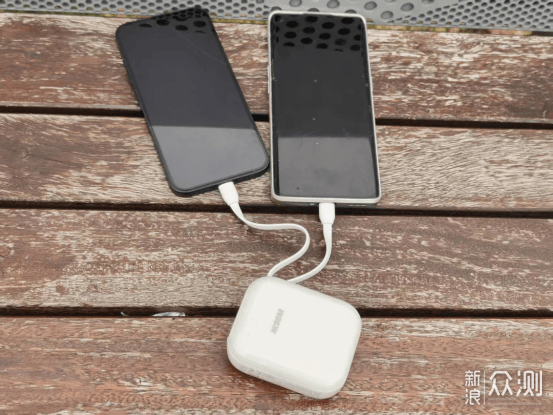 2026年充電寶有哪些可以帶上飛機高鐵?_新浪眾測
