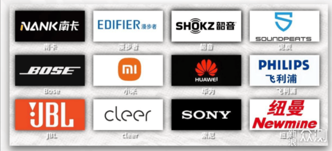2026年十大開放式耳機品牌排行榜推薦_新浪眾測