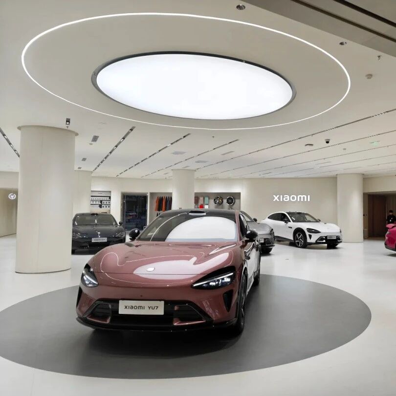 小米汽车准备进入美国市场？雷军最新回应