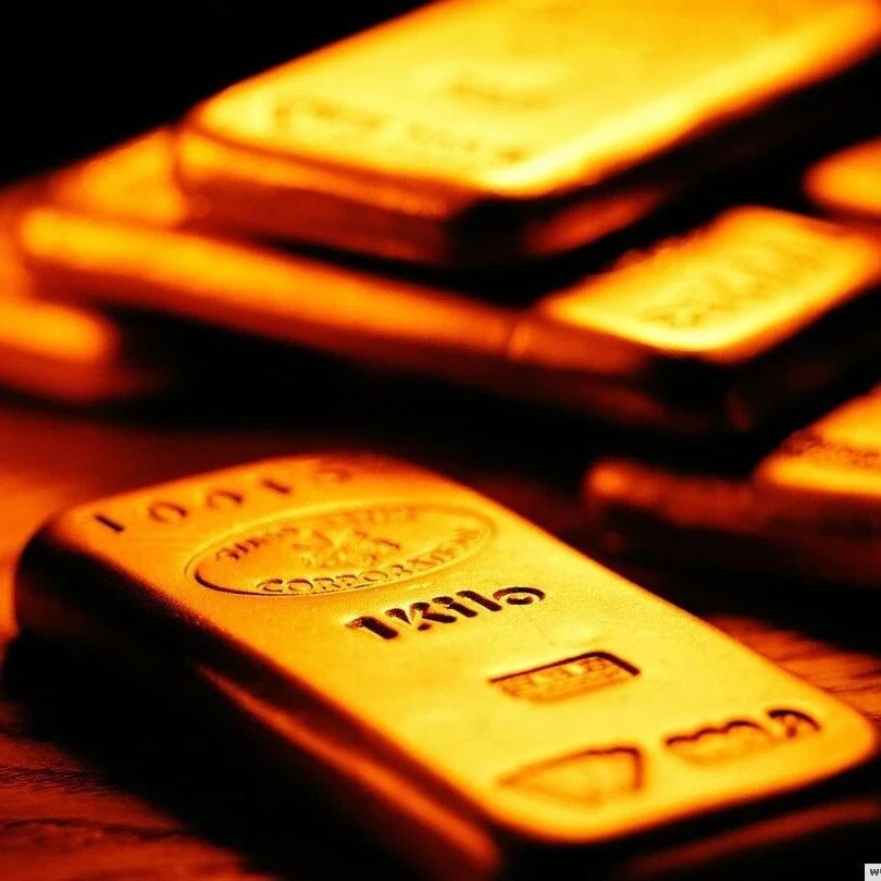 今日水贝金价及各大银行金条报价【2026.2.11】