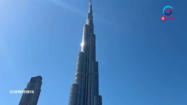 比亚迪闯中东客户一订就是20台