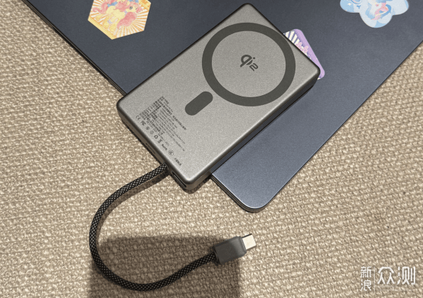 安全充電寶品牌推薦：十大公認耐用充電寶評測_新浪眾測