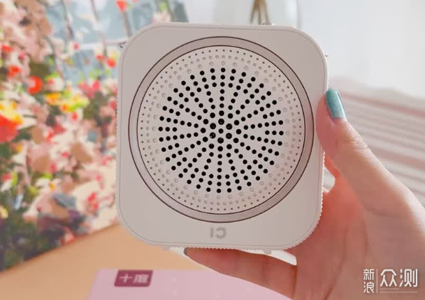 小蜜蜂買哪個牌子好？小蜜蜂擴音器品牌推薦 _新浪眾測