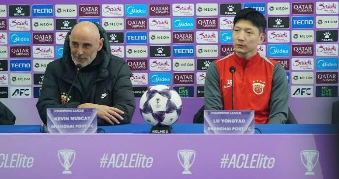 外战外行？海港再战亚冠精英联赛，韩国江原的严寒天气才是最大“敌人”！