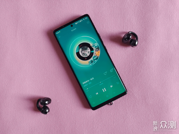 百元耳夾天花板？南卡CLIP SUPER 2評測_新浪眾測