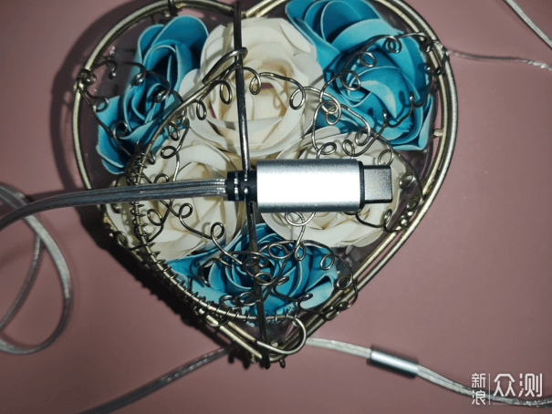 百元HiFi王者、全能體驗不踩坑- VE微翼金剛_新浪眾測