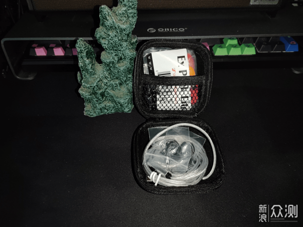百元HiFi王者、全能體驗不踩坑- VE微翼金剛_新浪眾測