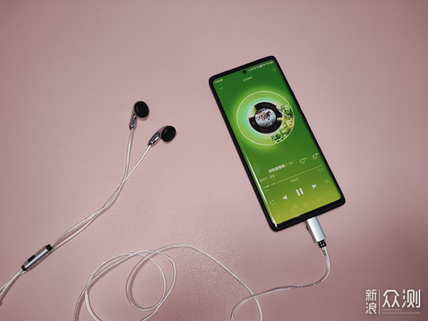 百元HiFi王者、全能體驗不踩坑- VE微翼金剛_新浪眾測