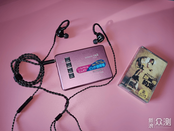 百元HiFi的越級驚喜：西聖入耳式HiFi耳機評測 _新浪眾測