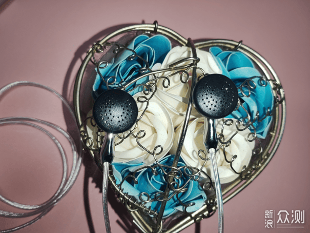 百元HiFi王者、全能體驗不踩坑- VE微翼金剛_新浪眾測
