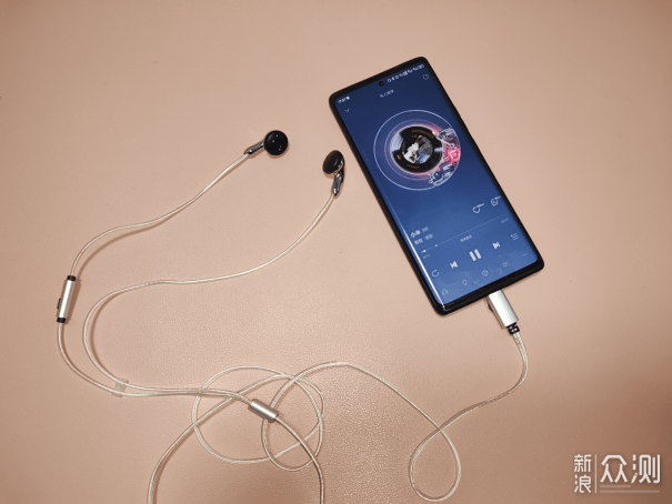 百元HiFi王者、全能體驗不踩坑- VE微翼金剛_新浪眾測