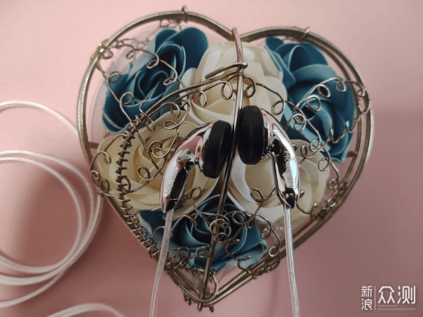 百元HiFi王者、全能體驗不踩坑- VE微翼金剛_新浪眾測