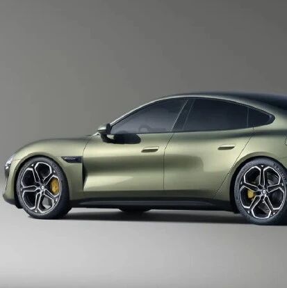 雷军官宣：初代SU7正式停产