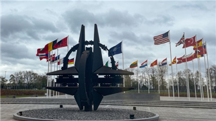 美向欧洲移交北约部分作战指挥权