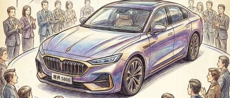 葛卫东、章建平各掏10亿，江淮汽车究竟有什么魔力？