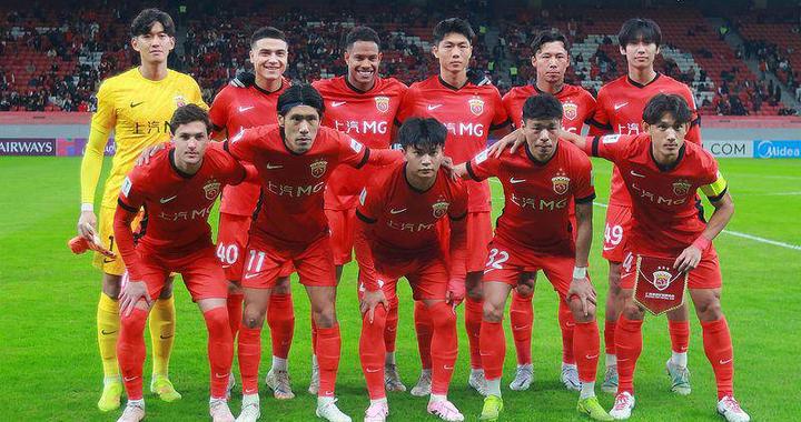 亚冠前瞻|客战江原FC，上海海港全力出征“荣誉之战”