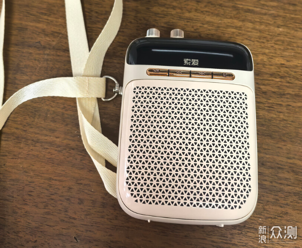 小蜜蜂買哪個牌子好？小蜜蜂擴音器品牌推薦 _新浪眾測