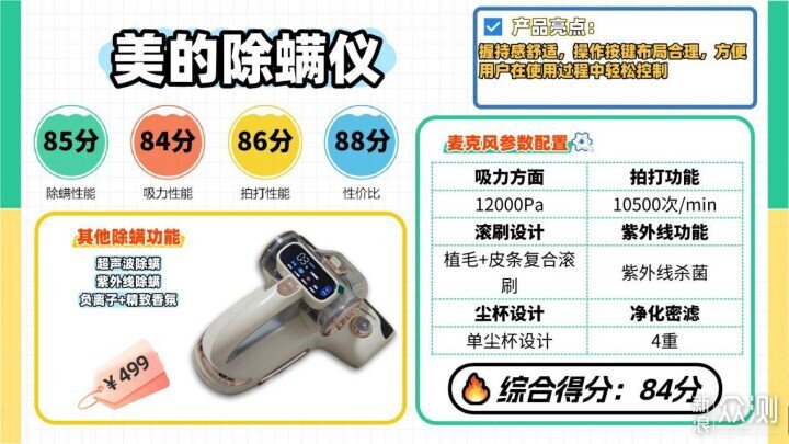 除蟎儀什麼品牌的好？揭秘除蟎儀排行榜10強_新浪眾測
