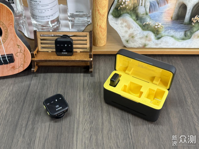 2026麥克風選購認準十大公認最好的靠譜品牌_新浪眾測