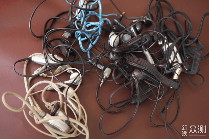 百元HiFi王者、全能體驗不踩坑- VE微翼金剛_新浪眾測