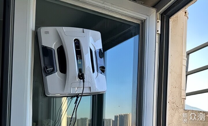 擦外窗玻璃神器什麼牌子好？擦窗機品牌前十名_新浪眾測