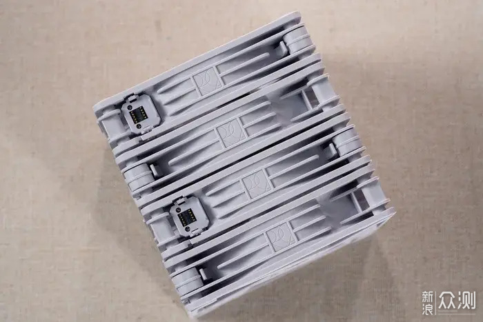 散熱的藝術—— Asus ProArt PF120 風搧開箱_新浪眾測