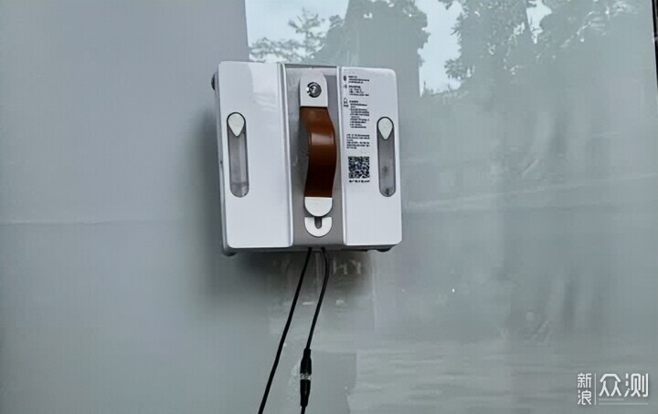 擦窗機哪種好用?擦玻璃器最建議買的十個牌子_新浪眾測