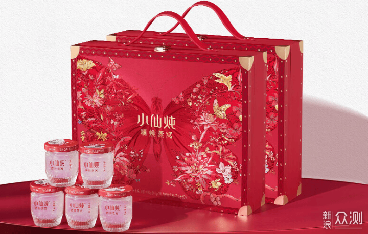 新年買什麼禮物好？2026年十款新年送禮的好物 _新浪眾測