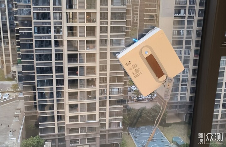 擦窗機哪個品牌好？囗碑最好的擦窗機前十名_新浪眾測