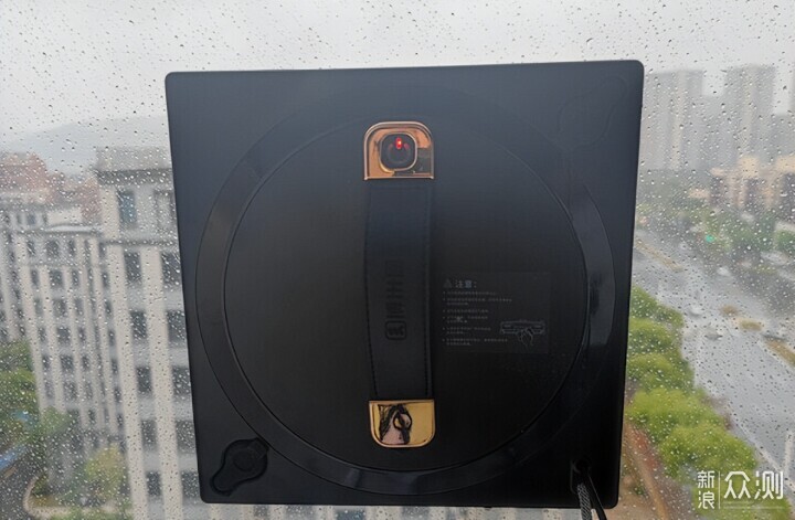 擦窗機哪種好用?擦玻璃器最建議買的十個牌子_新浪眾測