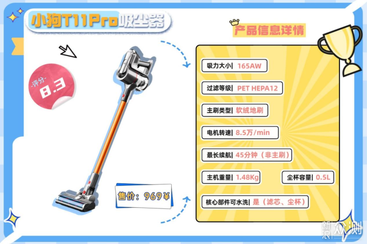 2026吸塵器推薦機型測評！吸塵器哪個牌子好？_新浪眾測