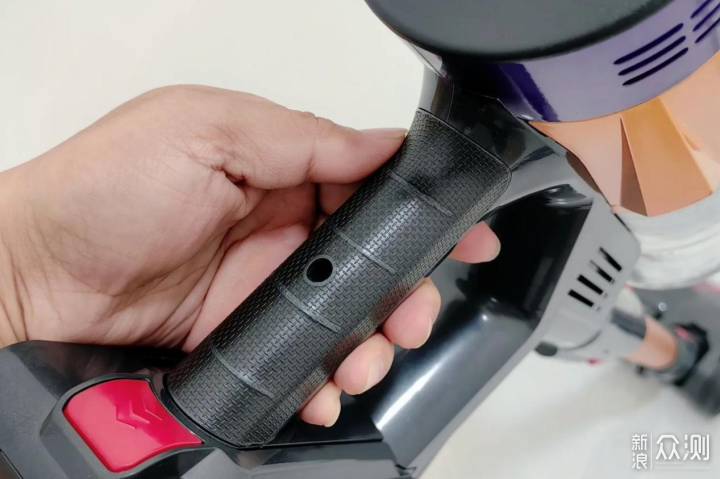 2026吸塵器推薦機型測評！吸塵器哪個牌子好？_新浪眾測
